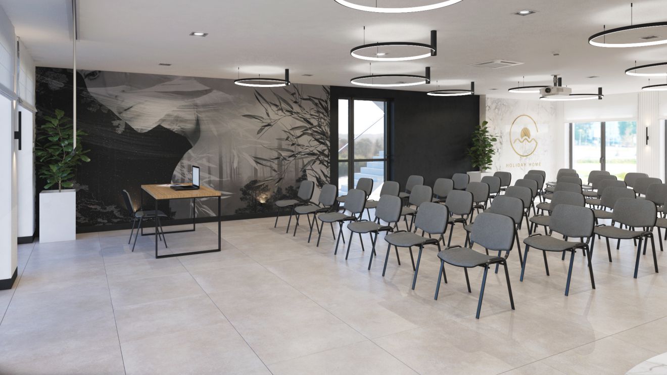 Sala konferencyjna